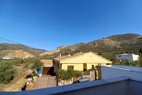 Byhus i Chercos Nuevos, Almeria, Chercos Nuevos - € 149.000 | Ref: Duplex Chercos - foto 33